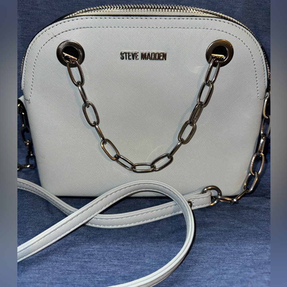 Steve Madden Crossbody Purse - Picture 1 of 2
